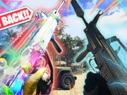 Call of Duty Warzone: Streamer with QBZ and FFAR BEST LOADOUT 15/16