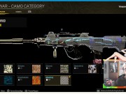 Call of Duty Warzone: Streamer with QBZ and FFAR BEST LOADOUT 3/16