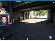 Call of Duty Warzone: Streamer with QBZ and FFAR BEST LOADOUT 5/16