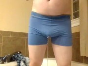 Last Pissing Nonstop 11/16