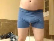 Last Pissing Nonstop 6/16