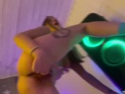 Funny gay party. Part 2 16/16