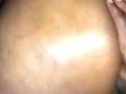 Big Ghetto Ass Dick Riding @Devmoulah XXX 10/16