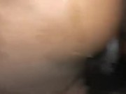 Big Ghetto Ass Dick Riding @Devmoulah XXX 6/16