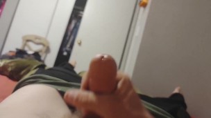 Make me cum