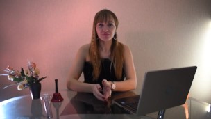 МУЖЧИНА НЕ МОЖЕТ КОНЧИТЬ