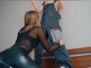 ПОЗЫ ДЛЯ МИНЕТА. В КАКИХ ПОЗАХ ДЕЛАТЬ МИНЕТ - Screenshot 8 of 16 - Blonde