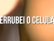 Trechos de Foda com uma Produtora de Conteúdo de Outro Estado