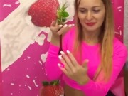 УПРАЖНЕНИЯ КЕГЕЛЯ ДЛЯ ИНТИМНОЙ ГИМНАСТИКИ - Screenshot 10 of 16 - HD