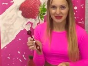 УПРАЖНЕНИЯ КЕГЕЛЯ ДЛЯ ИНТИМНОЙ ГИМНАСТИКИ - Screenshot 16 of 16 - HD