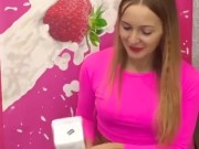 УПРАЖНЕНИЯ КЕГЕЛЯ ДЛЯ ИНТИМНОЙ ГИМНАСТИКИ - Screenshot 2 of 16 - оргазм