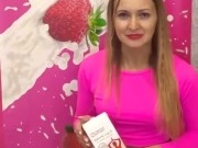 УПРАЖНЕНИЯ КЕГЕЛЯ ДЛЯ ИНТИМНОЙ ГИМНАСТИКИ - Screenshot 3 of 16 - Секс