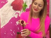 УПРАЖНЕНИЯ КЕГЕЛЯ ДЛЯ ИНТИМНОЙ ГИМНАСТИКИ - Screenshot 8 of 16 - оргазм