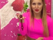УПРАЖНЕНИЯ КЕГЕЛЯ ДЛЯ ИНТИМНОЙ ГИМНАСТИКИ - Screenshot 9 of 16 - Секс