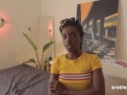 Eve Masturbates With Sex Toys 13/16