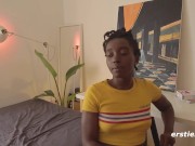 Eve Masturbates With Sex Toys 15/16