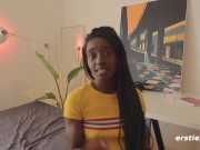 Eve Masturbates With Sex Toys 2/16