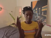 Eve Masturbates With Sex Toys 8/16