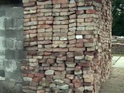 Just for fun drill Lady Shakira her sub outdoor with hard work 5/16