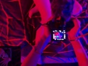 BTS - Frames behind the scene, as it is actually filmed without editing porn videos 1/16