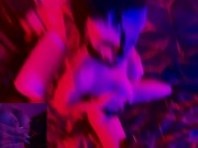 BTS - Frames behind the scene, as it is actually filmed without editing porn videos 13/16