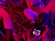 BTS - Frames behind the scene, as it is actually filmed without editing porn videos 5/16