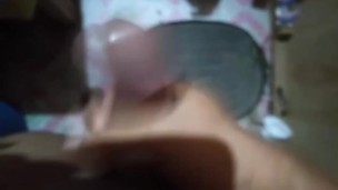 Poging NUP jakol