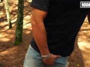 MAMACITAZ - Sexy Latina Sara Blonde Is Ready To Get Pounded Outdoor 1/16