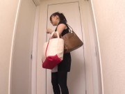 【無】昔僕のことをめっちゃイジってきた女が普通のマッサージ店で本番をしているらしいのでリベンジ中出ししてきた！ いずみ美耶 パート1 10/16