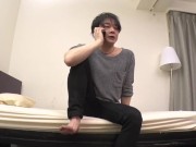 【無】昔僕のことをめっちゃイジってきた女が普通のマッサージ店で本番をしているらしいのでリベンジ中出ししてきた！ いずみ美耶 パート1 4/16