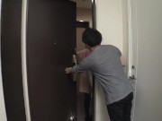 【無】昔僕のことをめっちゃイジってきた女が普通のマッサージ店で本番をしているらしいのでリベンジ中出ししてきた！ いずみ美耶 パート1 5/16