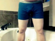 Pee Compilation 10/16