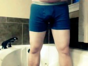 Pee Compilation 11/16