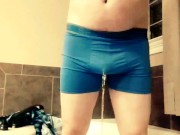 Pee Compilation 6/16