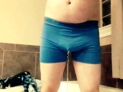 Pee Compilation 7/16