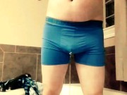 Pee Compilation 8/16