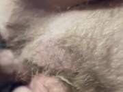 My husband almost CAUGHT me getting a CREAMPIE! 10/16