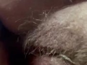 My husband almost CAUGHT me getting a CREAMPIE! 11/16