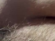 My husband almost CAUGHT me getting a CREAMPIE! 13/16