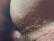 My husband almost CAUGHT me getting a CREAMPIE! 14/16