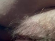 My husband almost CAUGHT me getting a CREAMPIE! 15/16