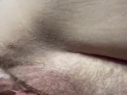 My husband almost CAUGHT me getting a CREAMPIE! 2/16