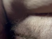 My husband almost CAUGHT me getting a CREAMPIE! 7/16