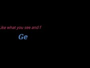 Found a wet pussy in my bed and fucked it. Was my stepmom or stepsis? 16/16