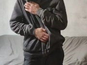 I imagine something again 1/16