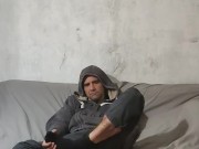 I imagine something again 11/16