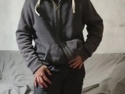 I imagine something again 14/16