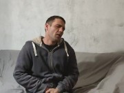 I imagine something again