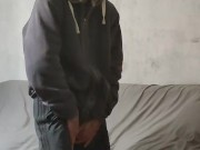 I imagine something again 4/16