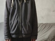 I imagine something again 8/16